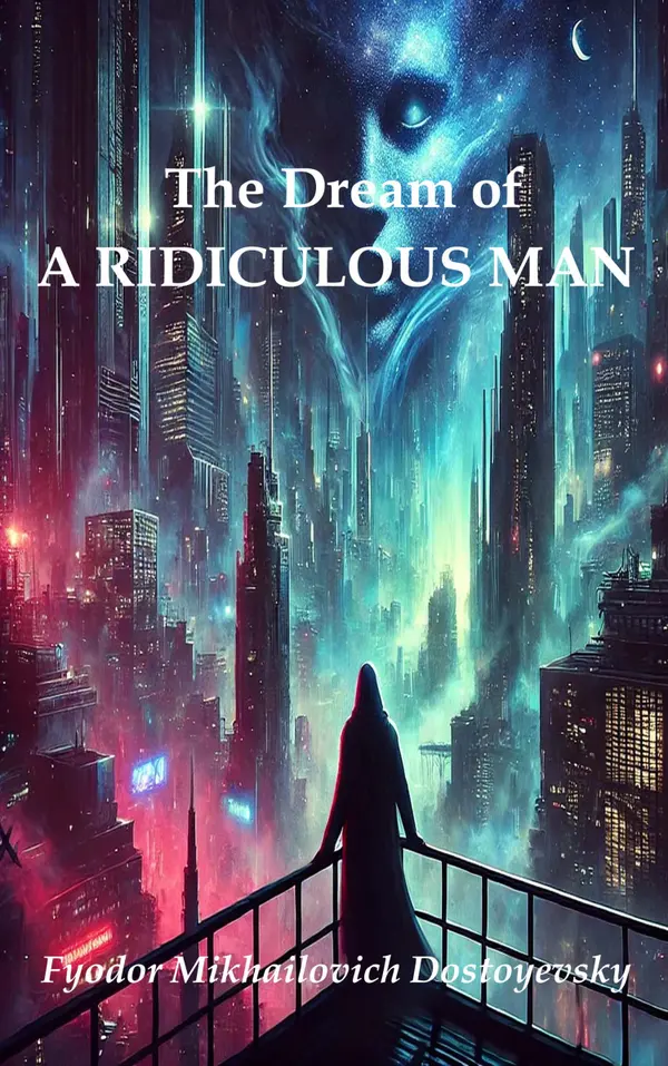 The Dream of a Ridiculous Man :  A Profound Exploration of Redemption and Truth