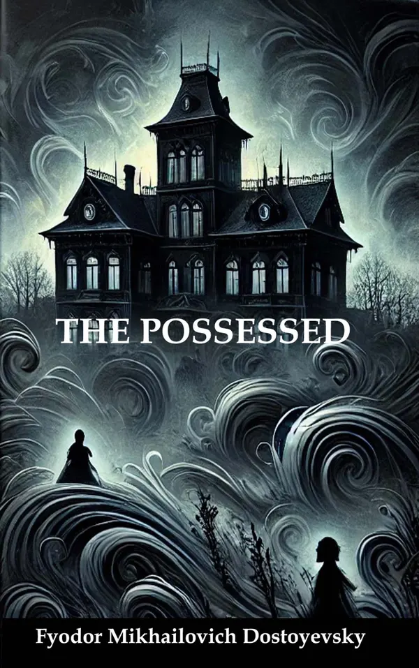 The Possessed  : A Political and Psychological Masterpiece