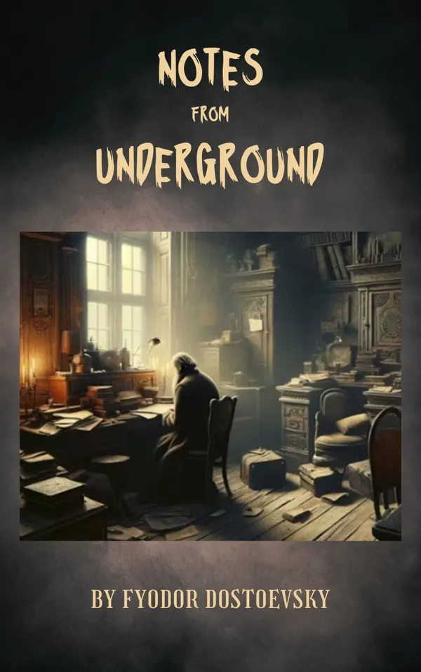 Notes from Underground : Echoes of the Abyss