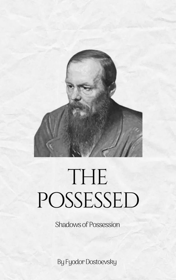 The Possessed : Chaos and Revolution