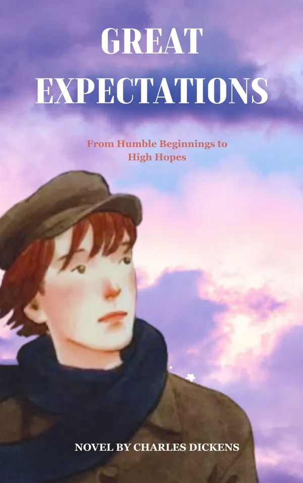 Great Expectations : Hopes and Hardships