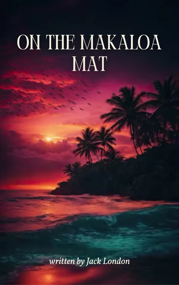 On the Makaloa Mat : Island Tales of Adventure and Heart