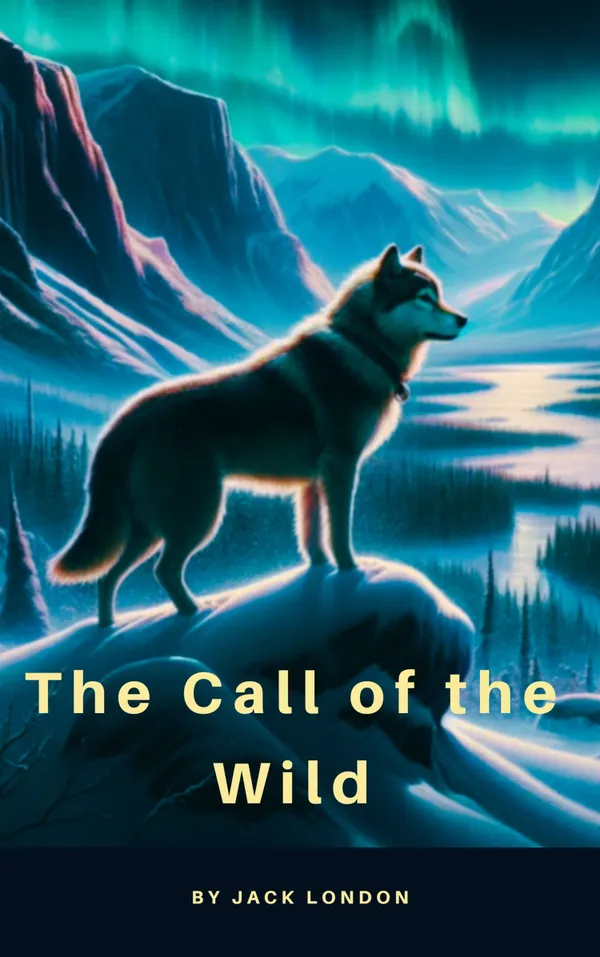 The Call Of the Wild : A Tale of Survival and Triumph in the Alaskan Wilderness