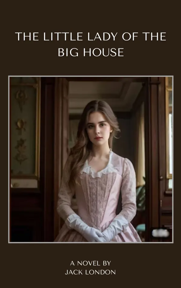 The Little Lady of the Big House : A Tale of Love, Conflict, and Independence
