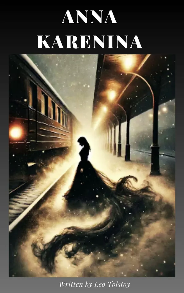 Anna Karenina : Experience the Epic Love Story