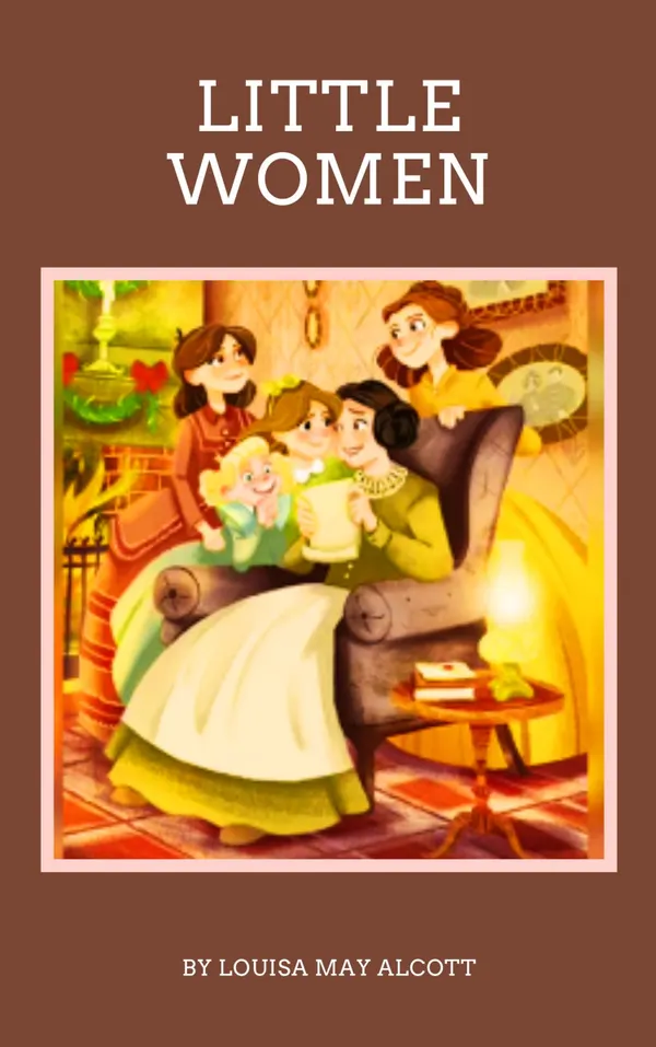 Little Women : Embrace the Heartwarming Journey