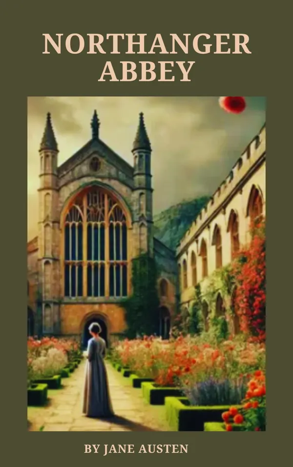 Northanger Abbey : Romance and Intrigue