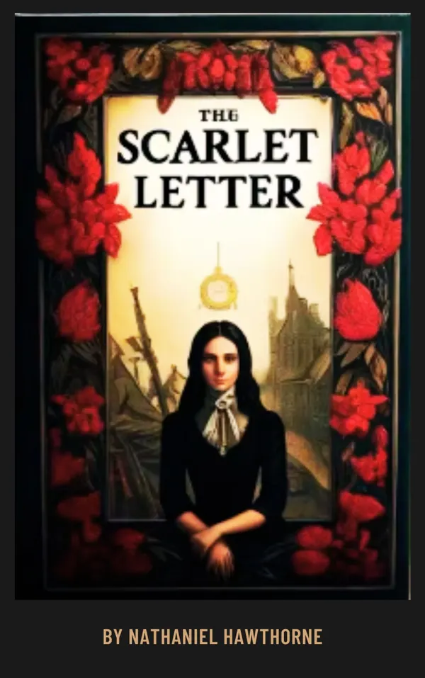 The Scarlet Letter : Secrets, Sin, and Redemption