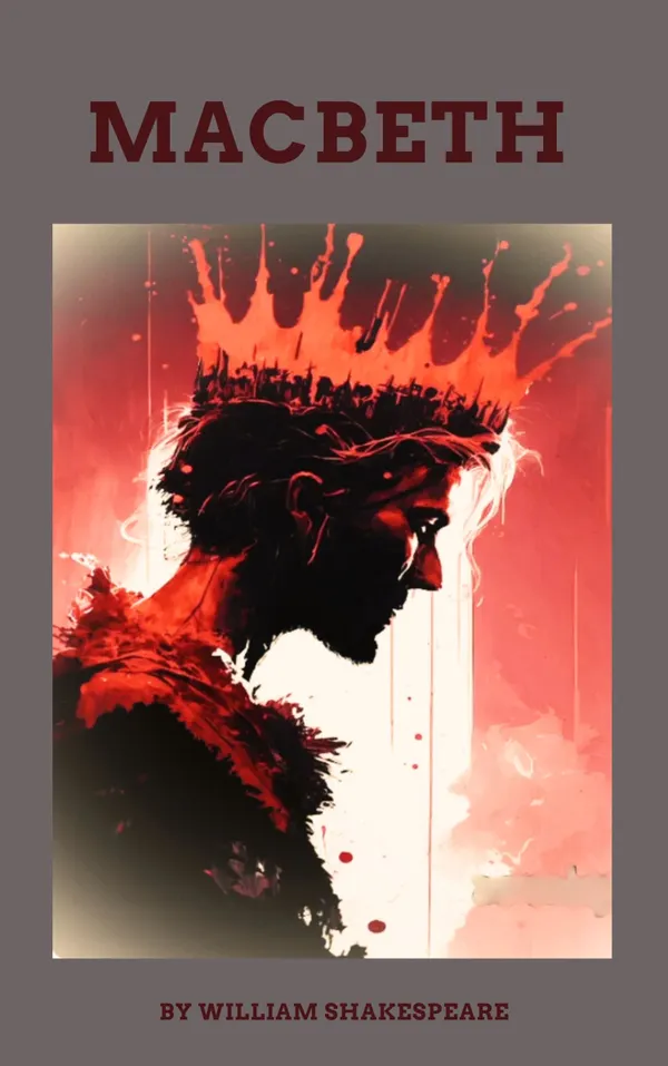 Macbeth : William Shakespeare's Dark Tragedy of Ambition and Fate