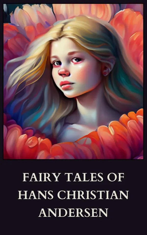 Fairy Tales of Hans Christian Andersen : Timeless Magic and Enchanting Wisdom 