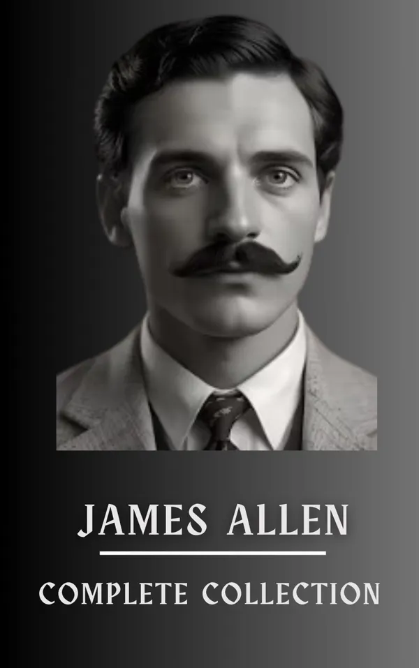 James Allen : Complete Collection