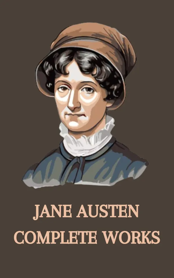 Jane Austen : The Complete Works