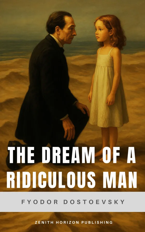 The Dream of a Ridiculous Man : A Visionary Tale of Redemption and Truth by Fyodor Dostoevsky