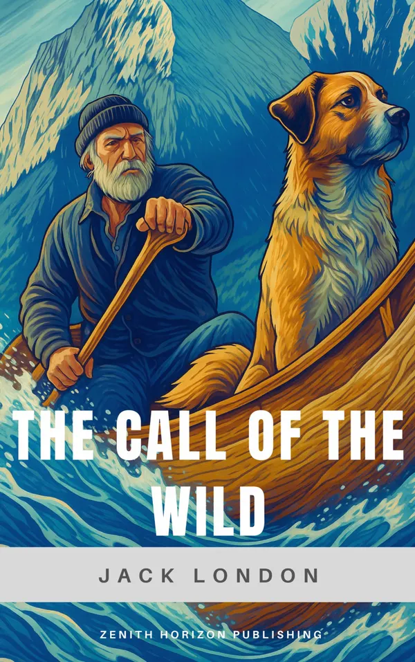 The Call of the Wild : Jack London's Timeless Tale of Survival and Instinct