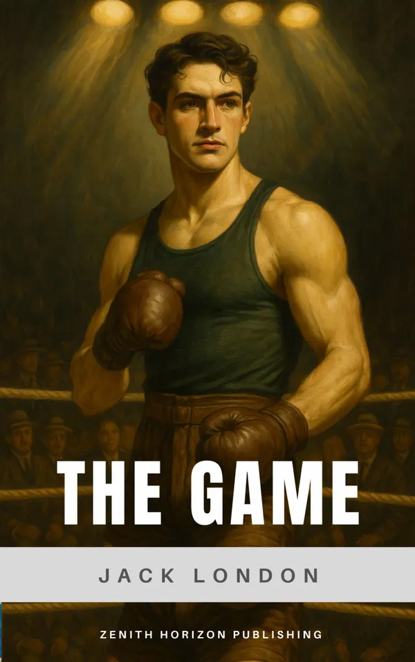 The Game : Jack London's Gritty Tale of Love, Boxing, and Fate