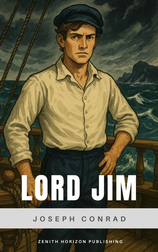 Lord Jim : Joseph Conrad's Masterpiece of Honor, Shame, and Redemption