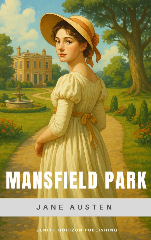 Mansfield Park : Jane Austen's Masterpiece of Morality, Class, and Quiet Strength