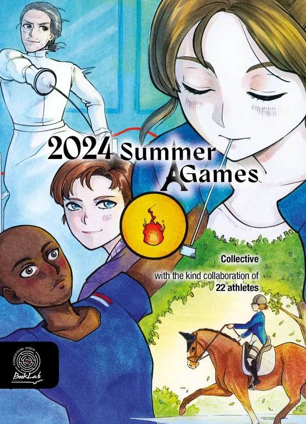 2024 Summer Games