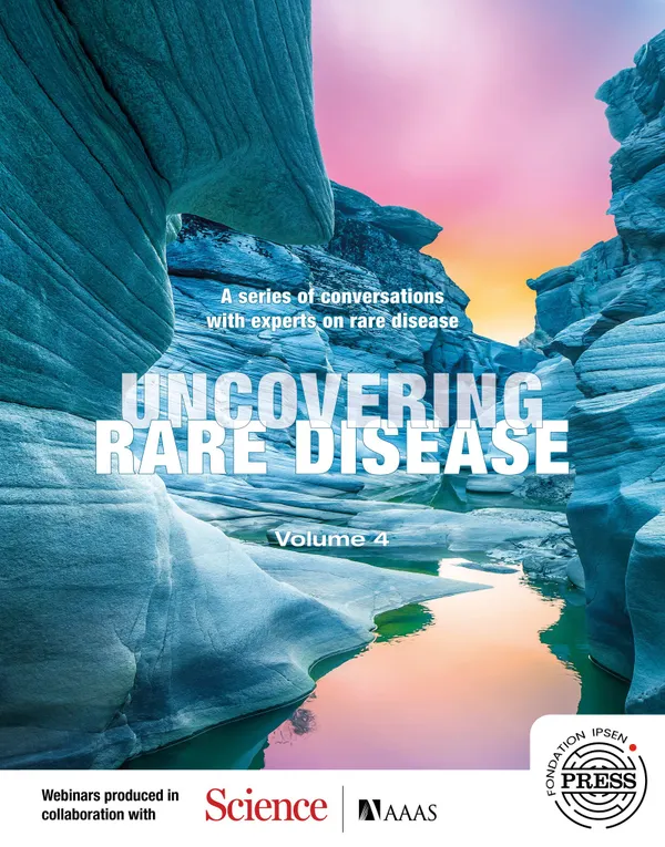 Uncovering Rare Disease. Volume 4