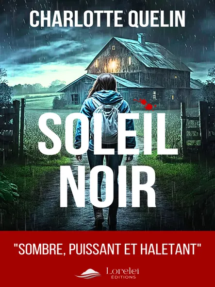 Soleil Noir : Un Roman Prémonitoire Sur L'accession Au Pouvoir De L'extrême-Droite