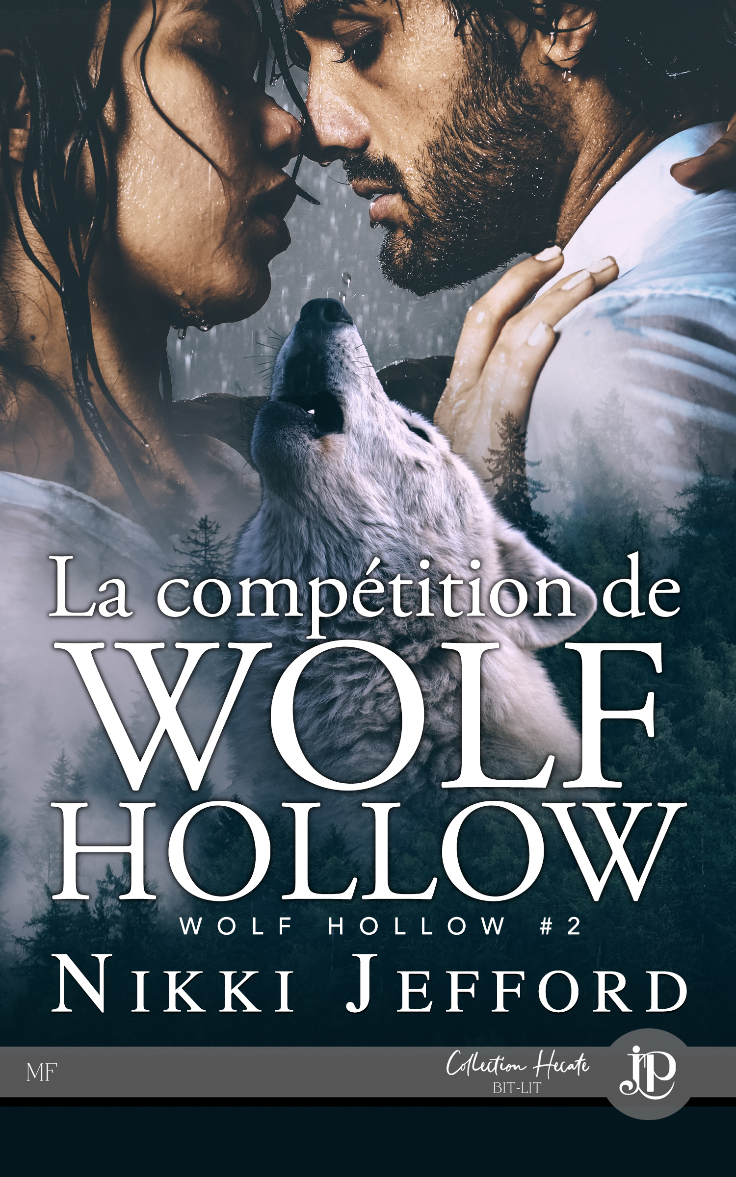 La  compétition de Wolf Hollow : Wolf Hollow #2