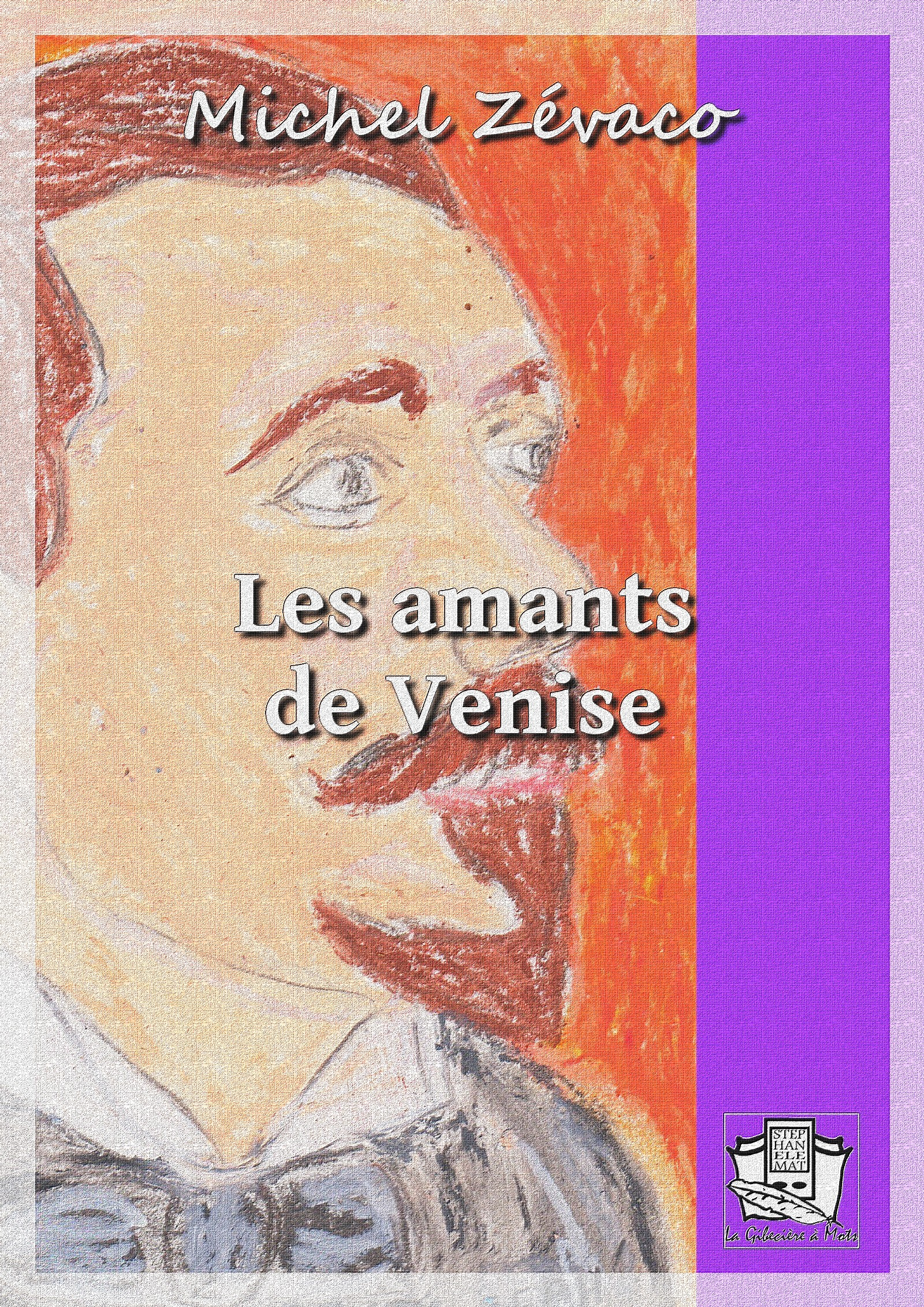 Les  amants de Venise