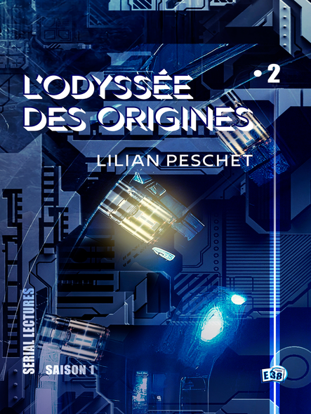 L'odyssée Des Origines - Ep2