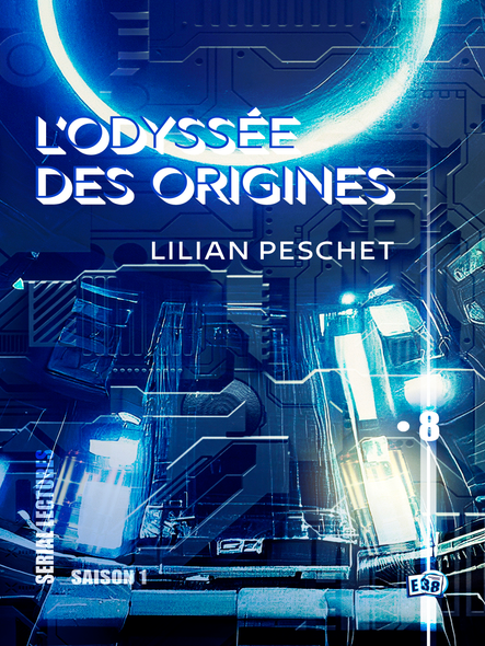 L'odyssée Des Origines - Ep8