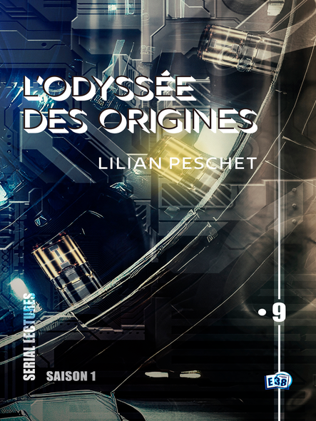 L'odyssée Des Origines - Ep9