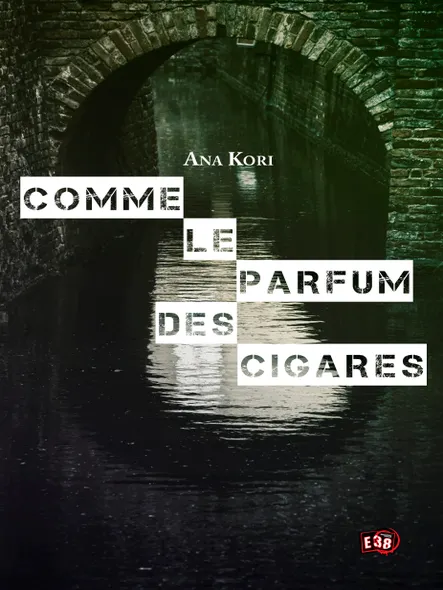 Comme Le Parfum Des Cigares : Commandante Jade Fontaine #4