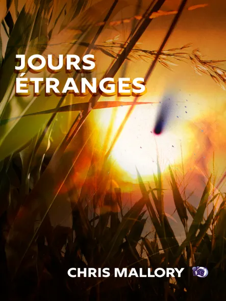 Jours Étranges