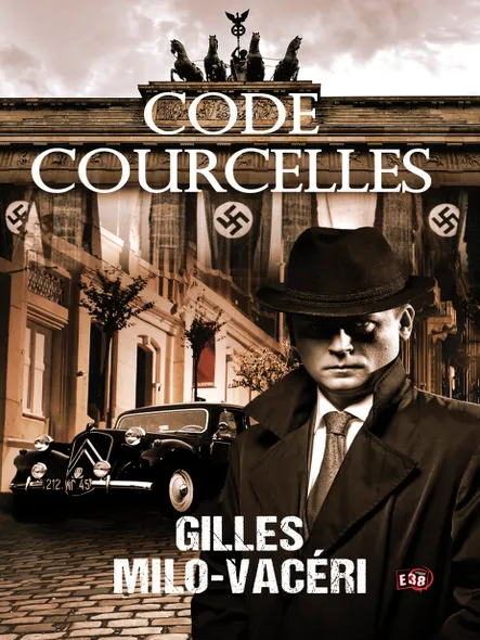 Code Courcelles