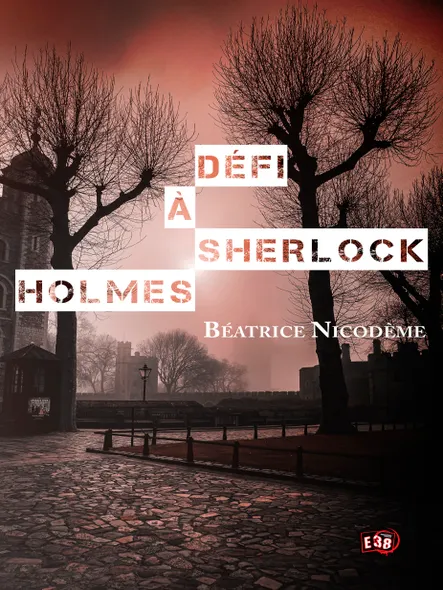 Défi À Sherlock Holmes