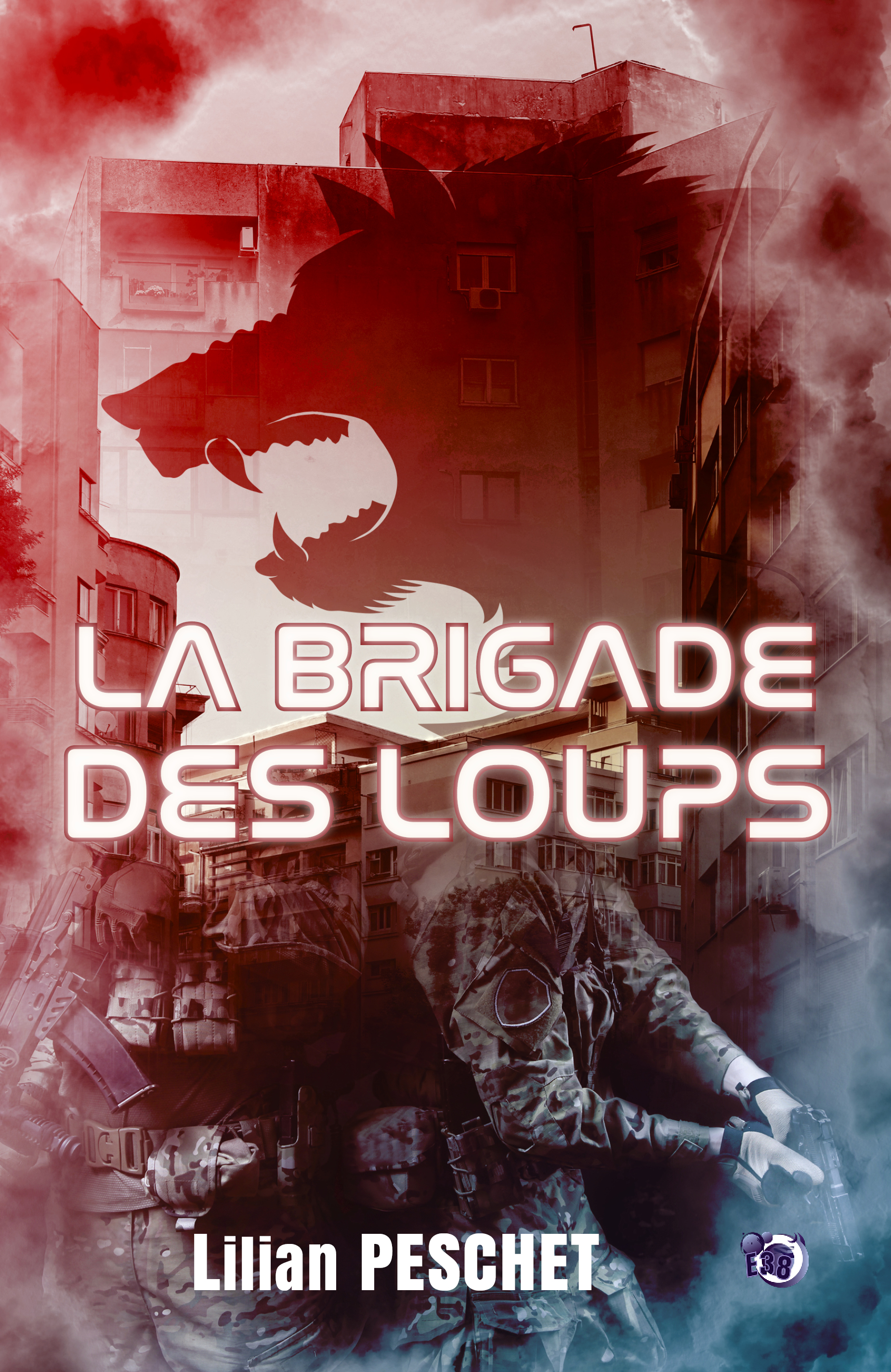 La  brigade des loups
