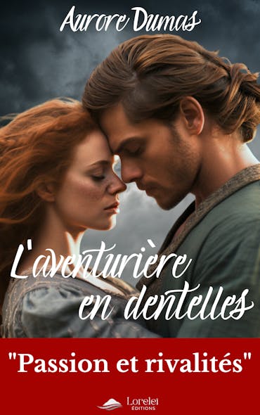 L'aventurière En Dentelles