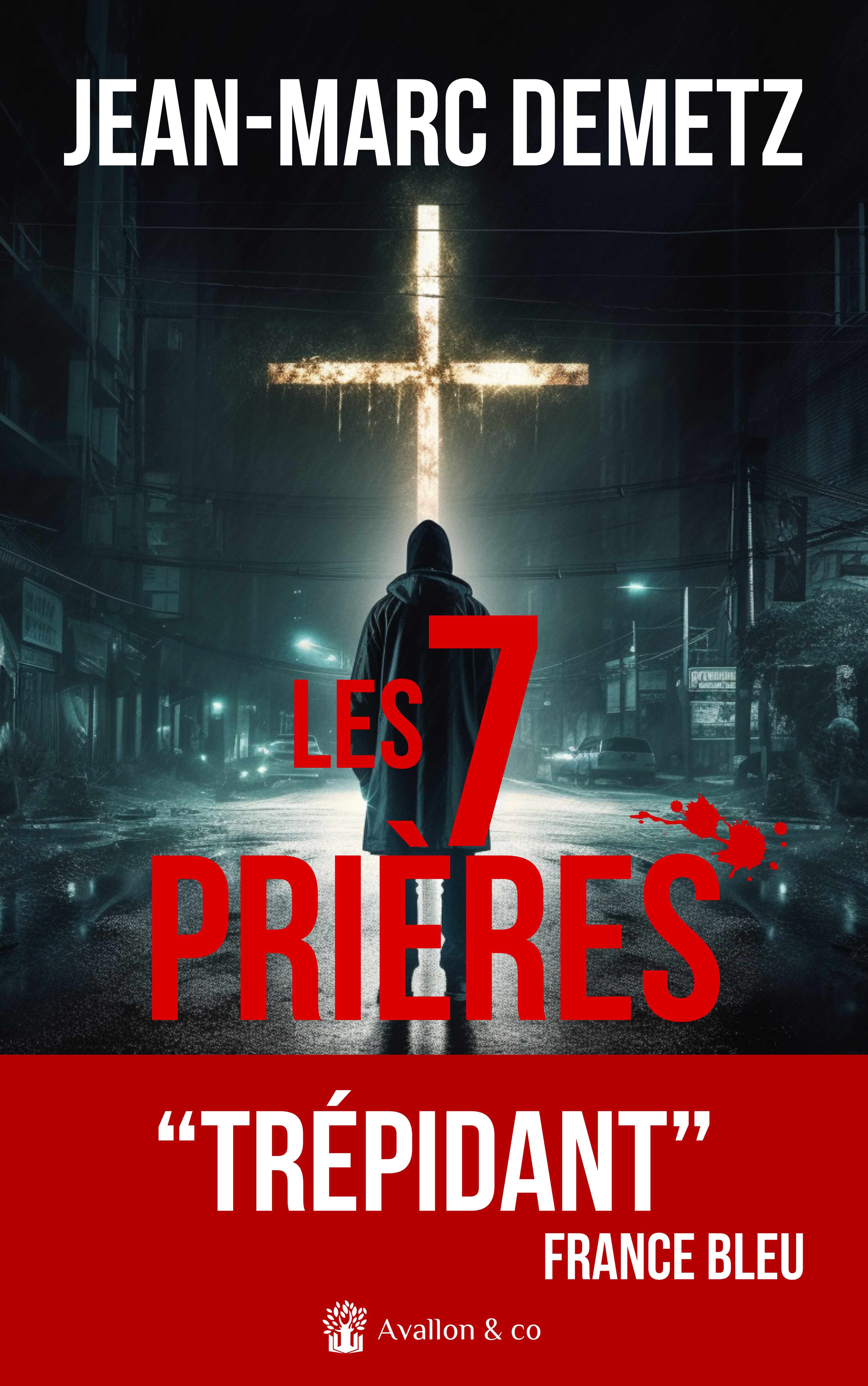 Les  7 prières : 