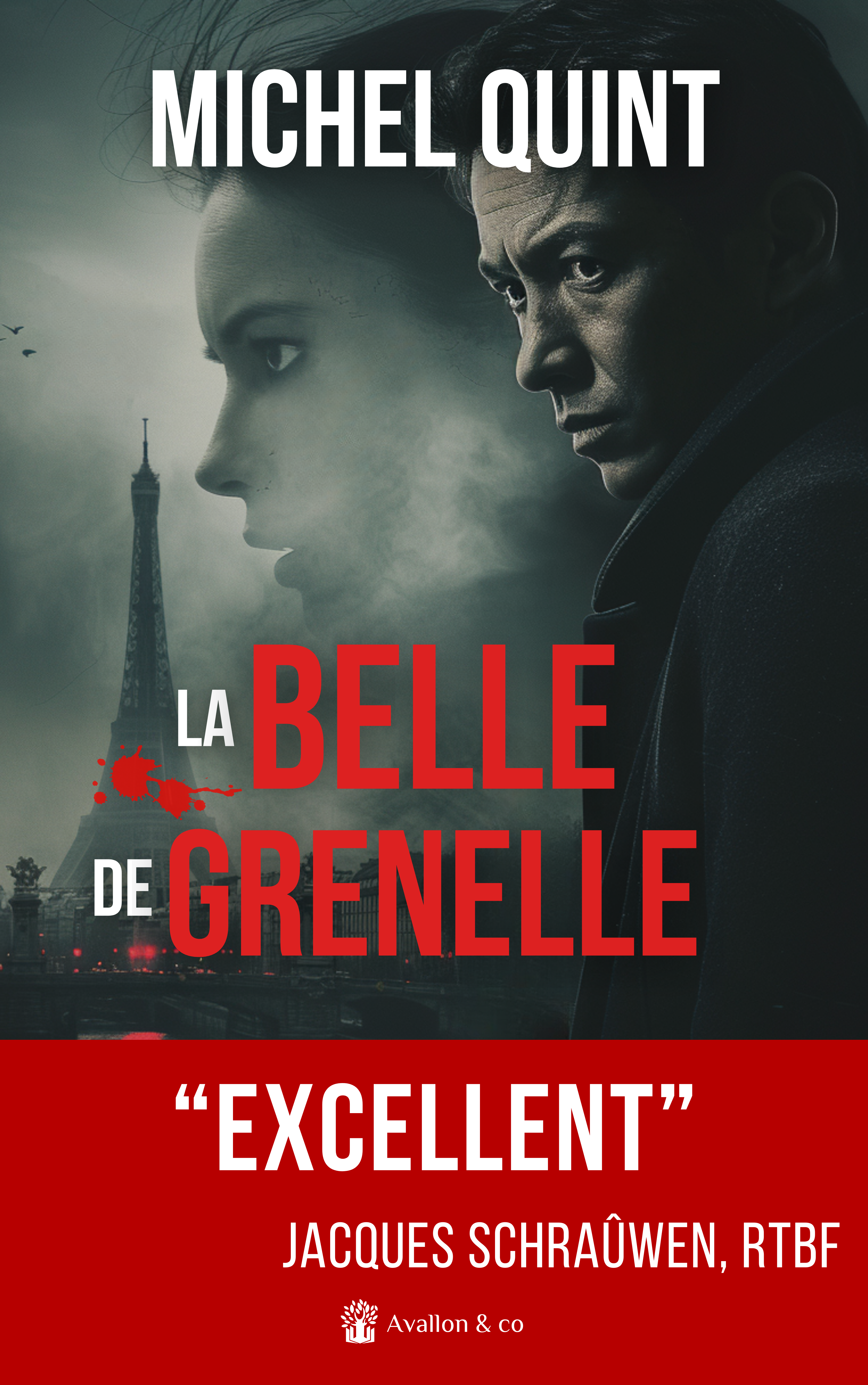 La  belle de Grenelle
