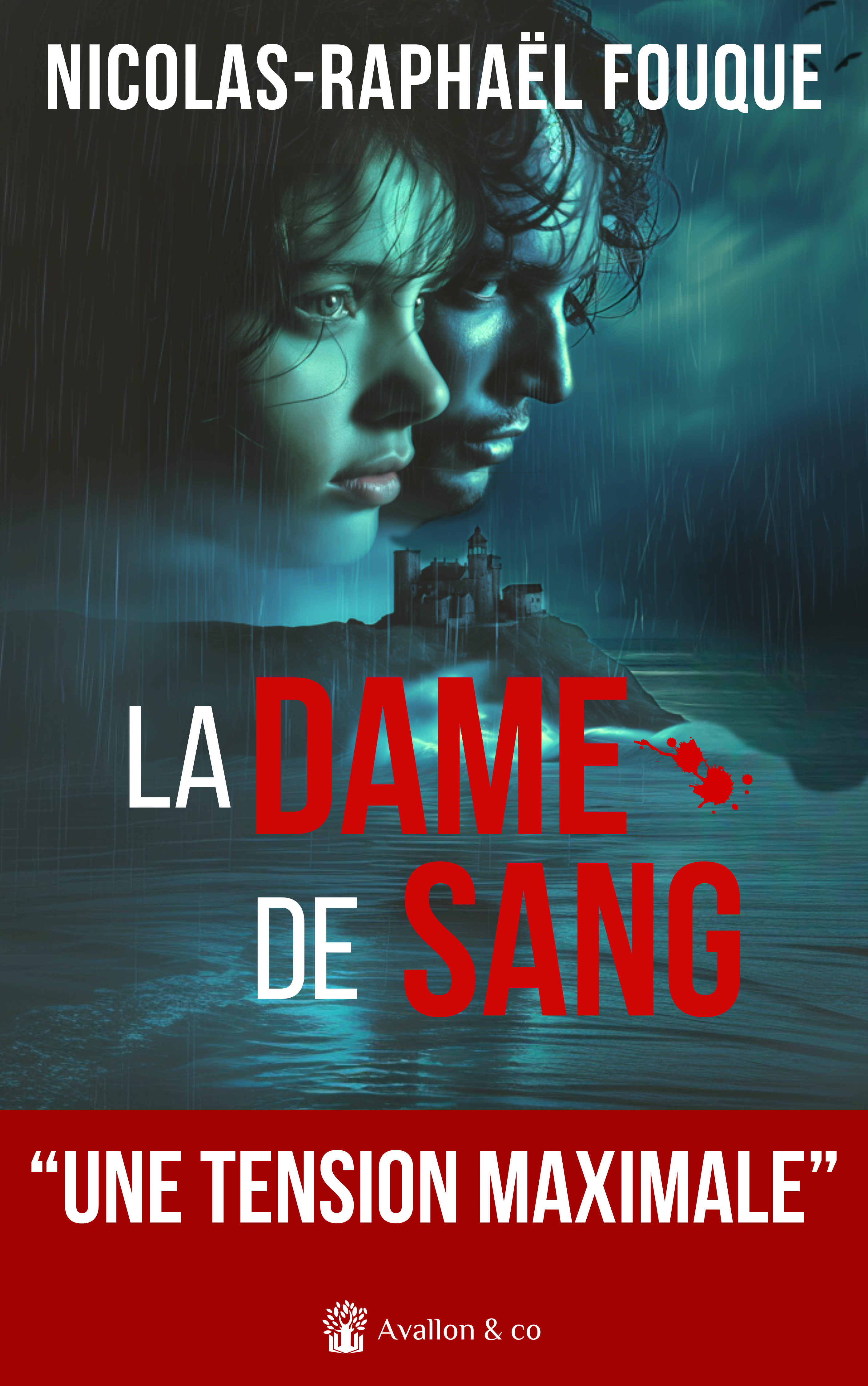 La  dame de sang
