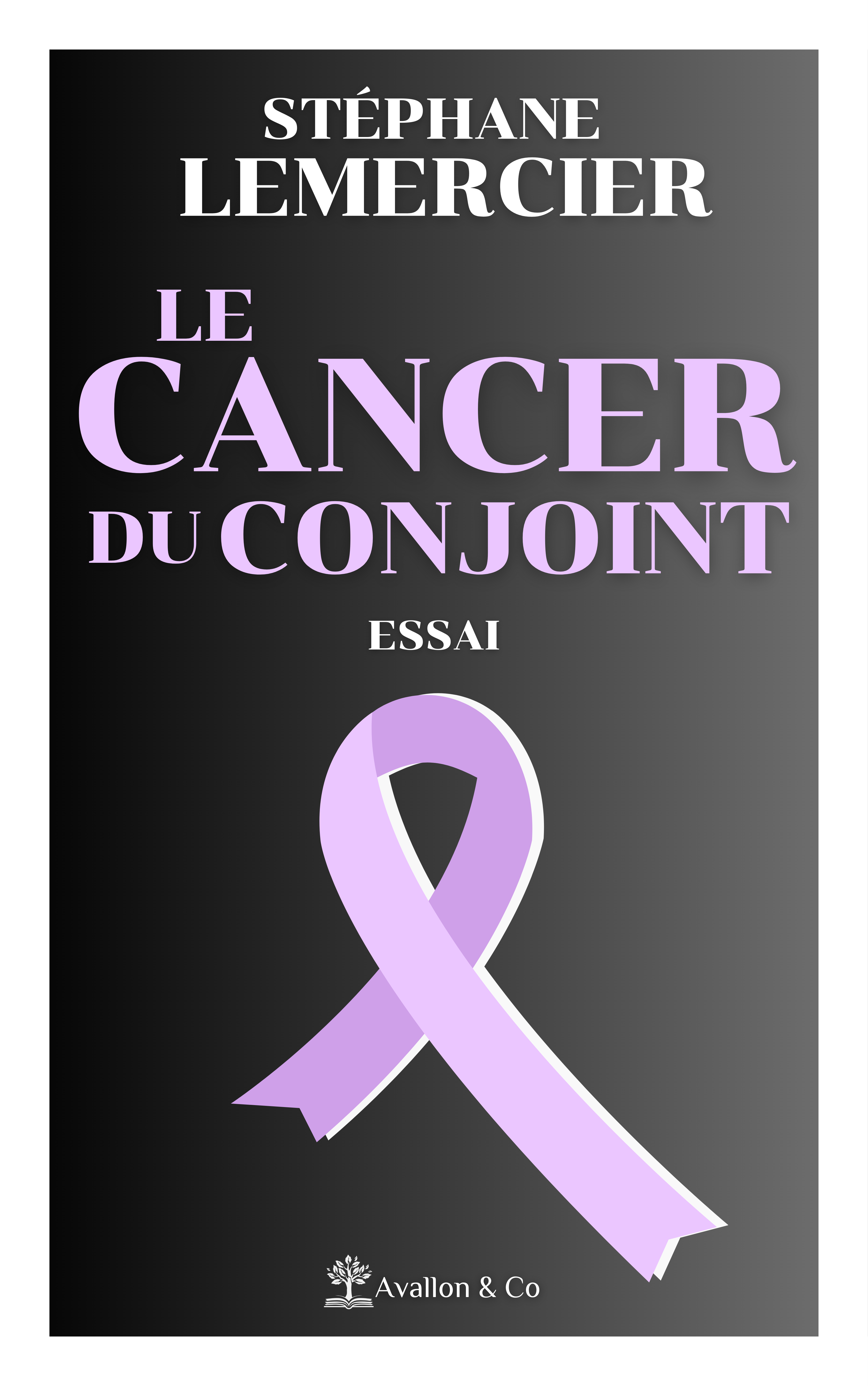 Le  cancer du conjoint