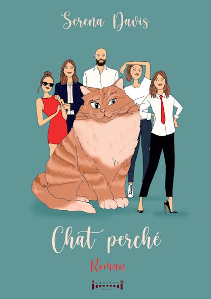 Chat Perché