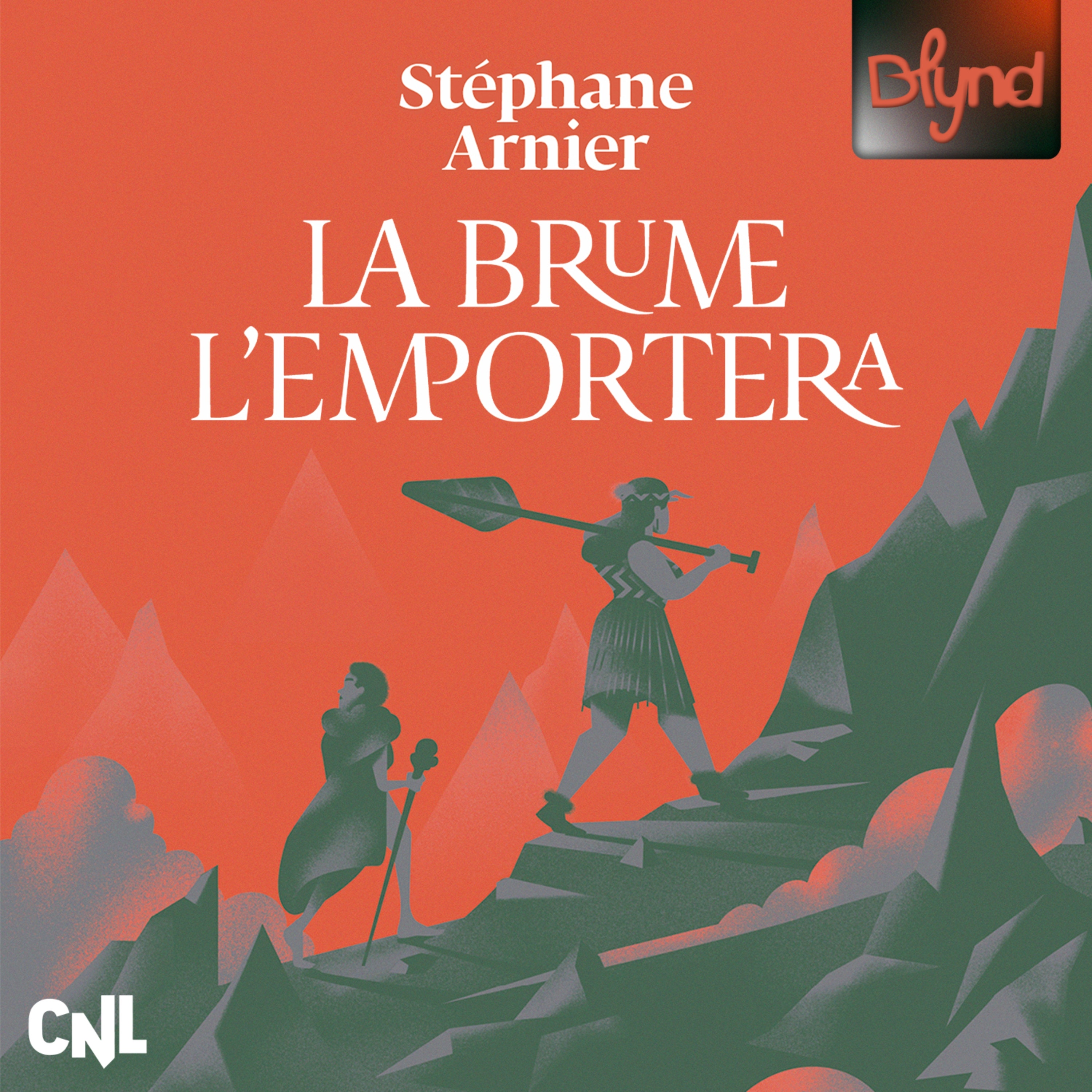 La  brume l'emportera
