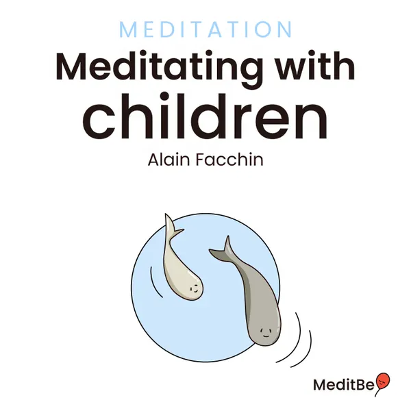 Meditating with Children