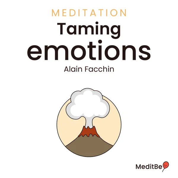 Taming Our Emotions