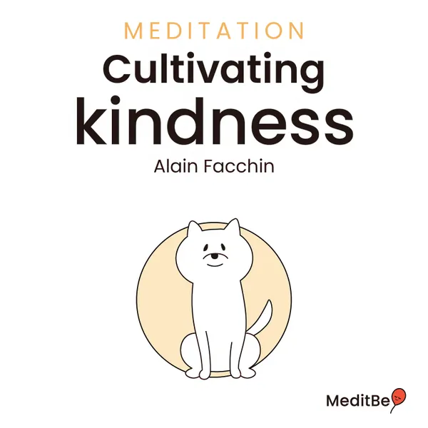 Cultivating Kindness