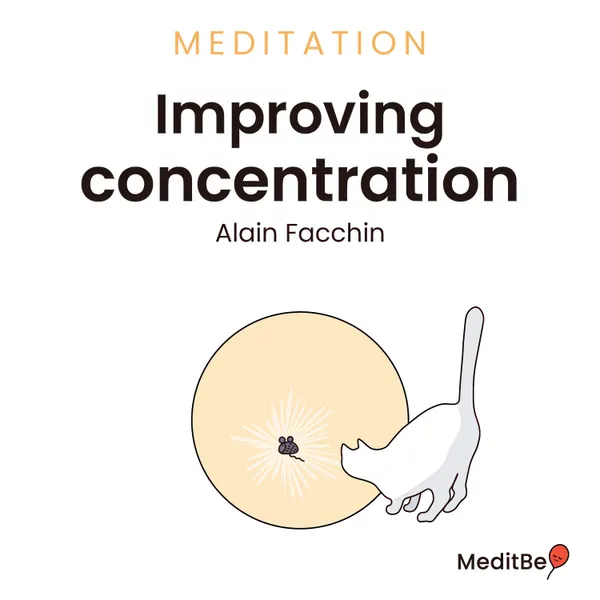 Improving Concentration