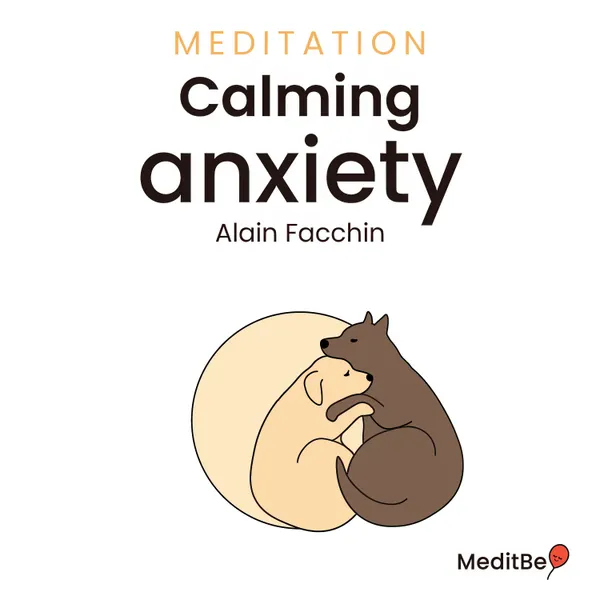 Calming Anxiety