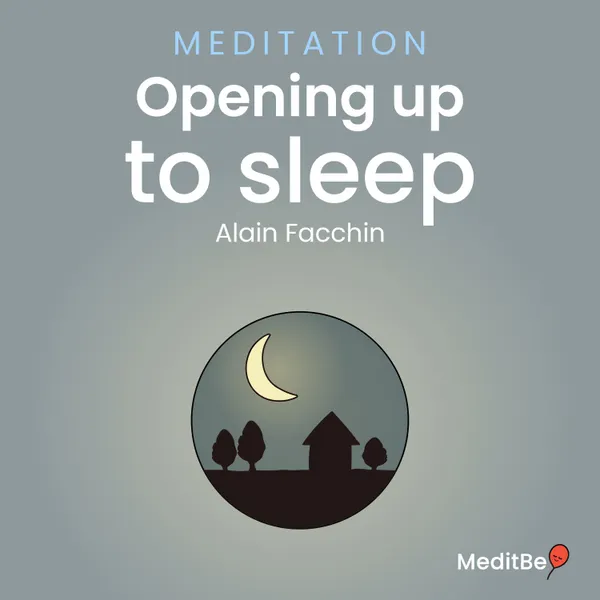 Welcoming Rest