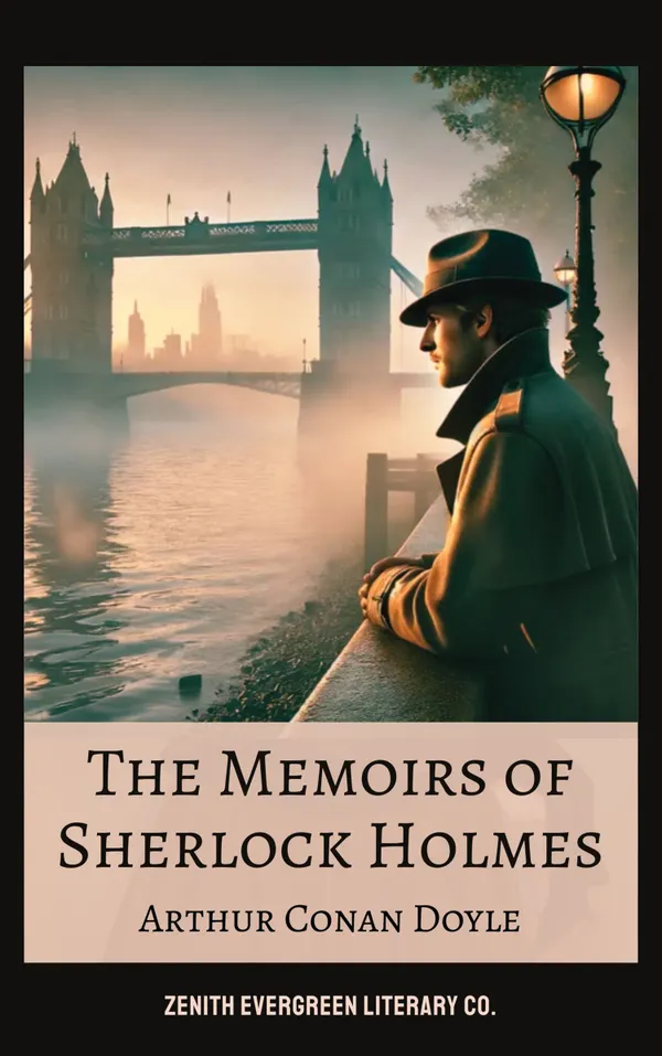 The Memoirs of Sherlock Holmes : Unveiling a Legend