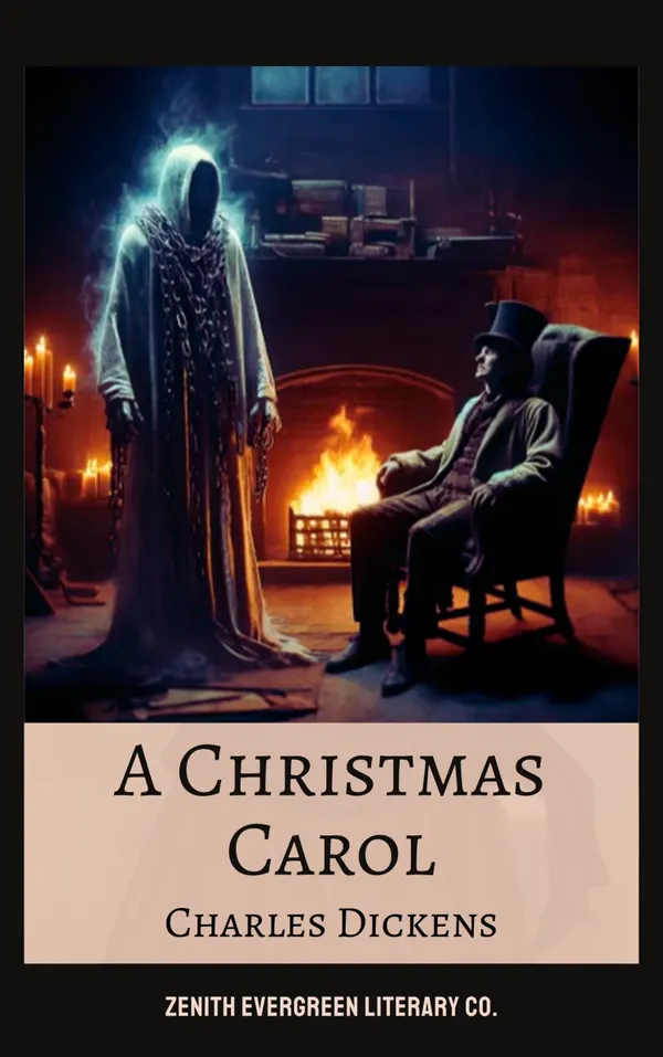 A Christmas Carol : A Timeless Tale of Redemption