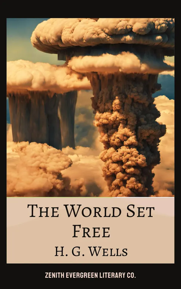 The World Set Free : A Prophetic Sci-Fi Classic About Atomic Power and Global Peace